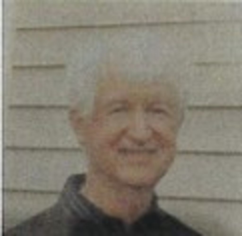 Frank Edward Gilmore Profile Photo