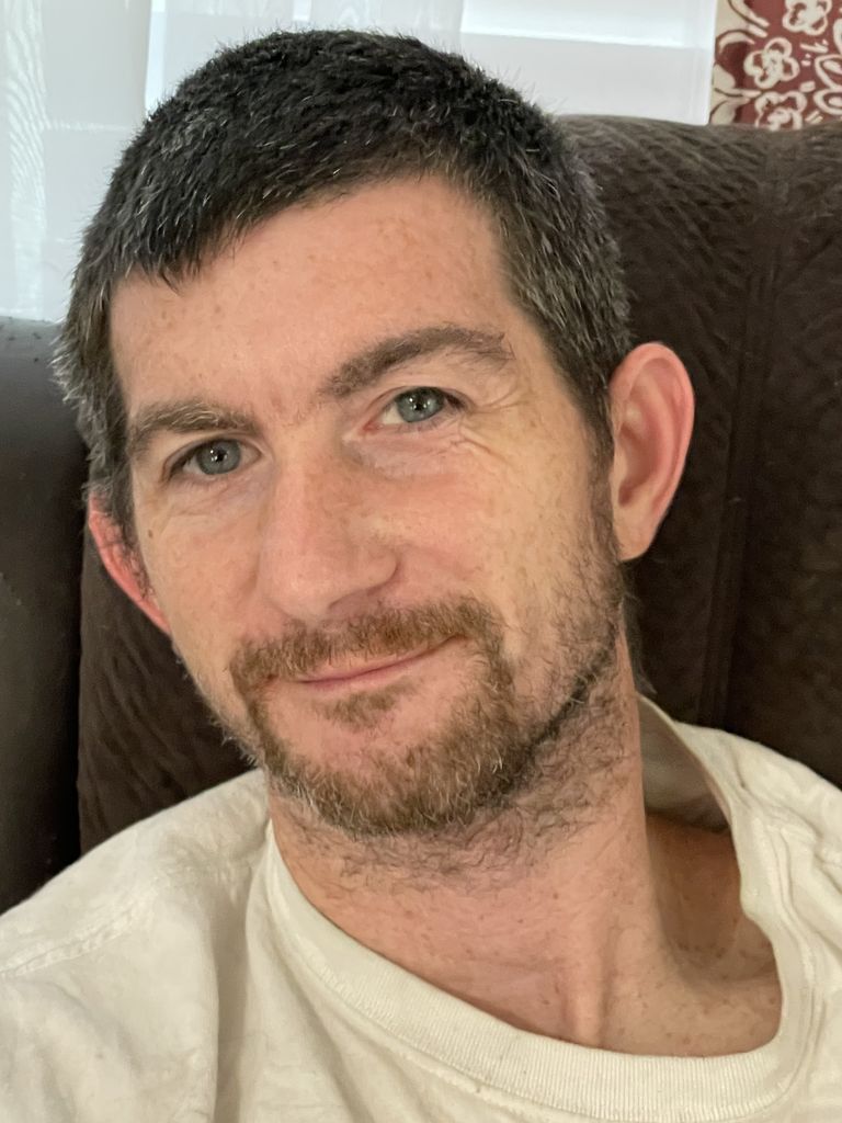 Zachery David Proctor Profile Photo