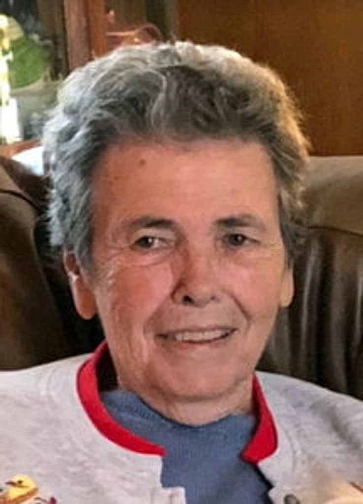 Ruby Jewell Hobbs Profile Photo