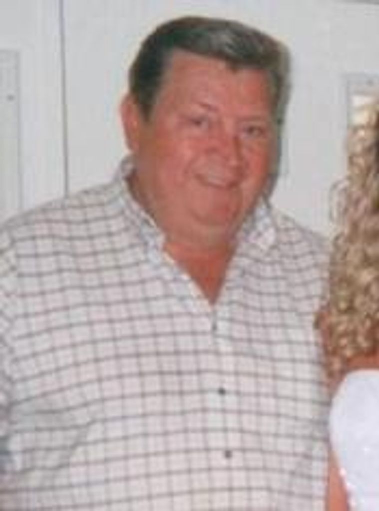 Maurice J. "Max" Mclaughlin