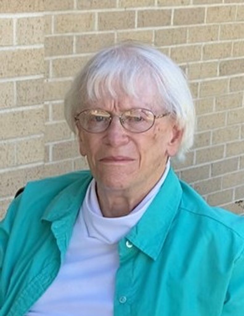 Geraldine Paczkowski