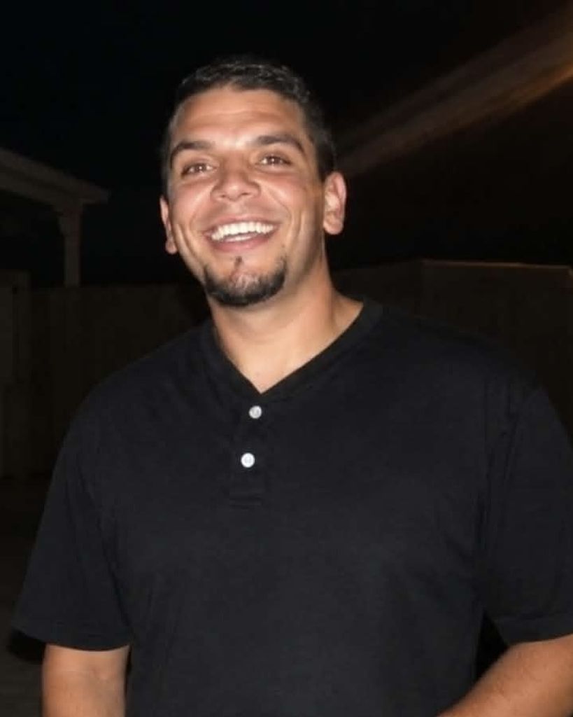 Adam Villanueva Profile Photo