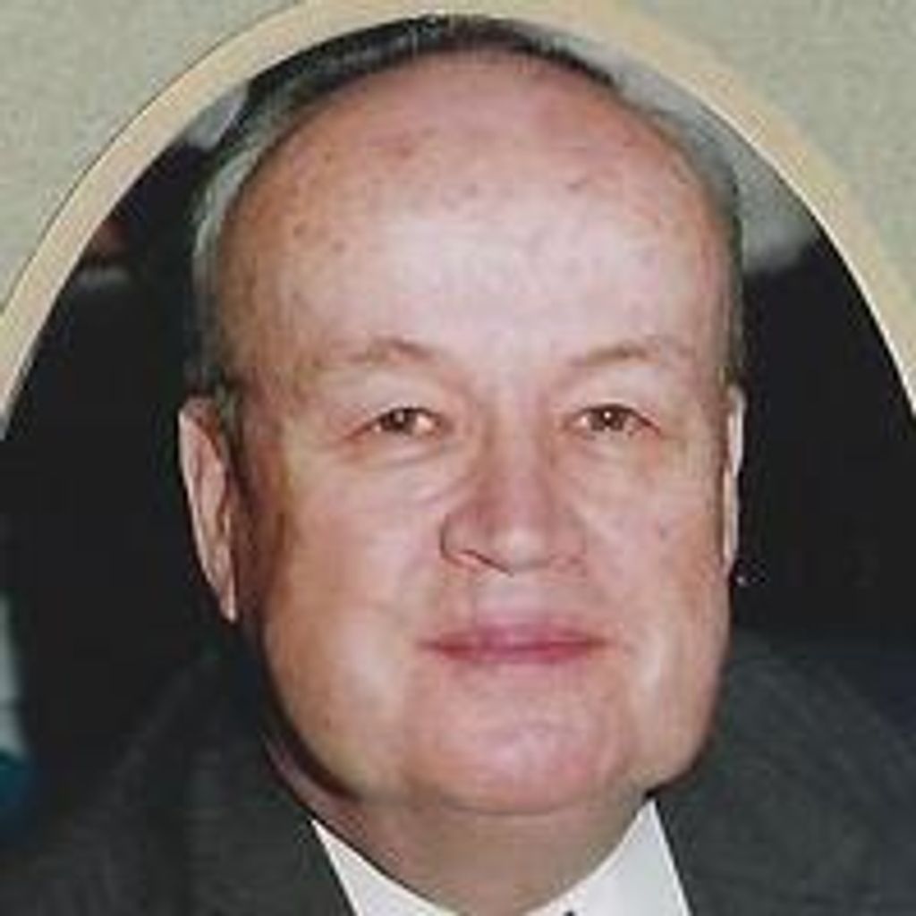 Arthur T. Carey Profile Photo