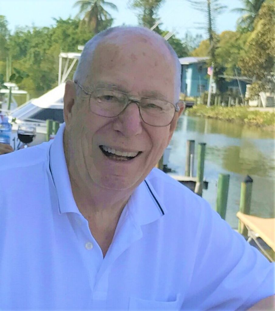 Vernon Glen Nelson Profile Photo