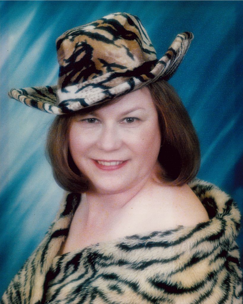 Karen Sue Mecklenburg Profile Photo