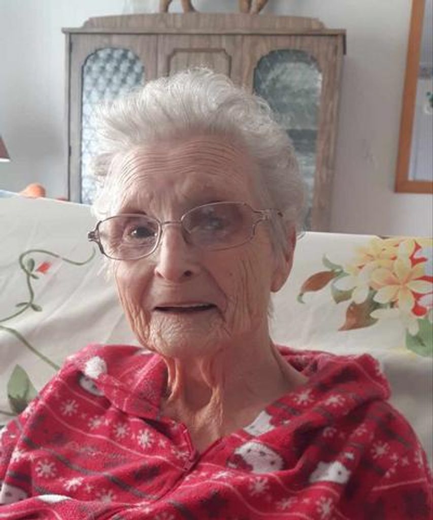 Elsie Pearl Guy Profile Photo