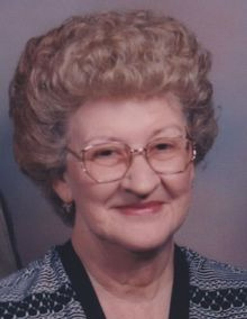 Joyce Lavergne Soileau