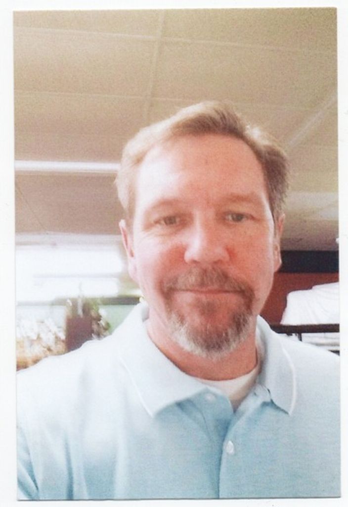 Roy Clyde "Tripp" Frost Profile Photo