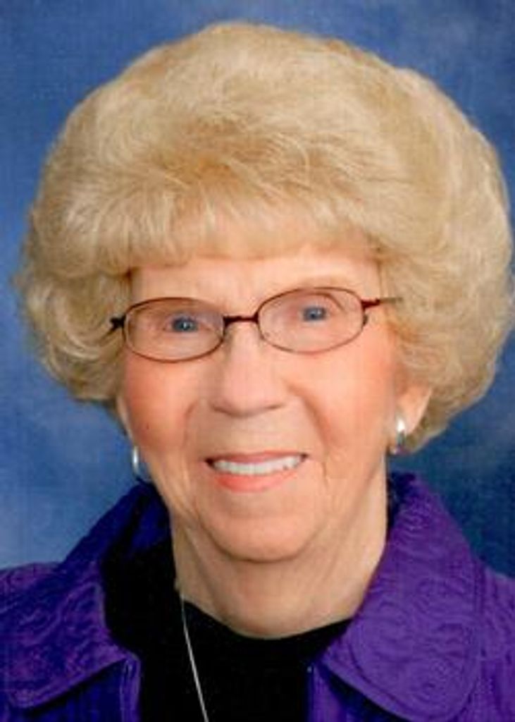 Anna Lou Rhodes Ellis