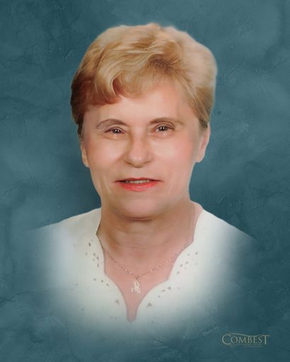 Alfreda Bartkow's obituary image