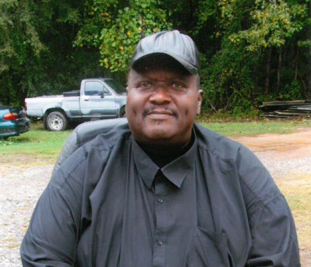 Herman Keith Moore, Jr. Profile Photo