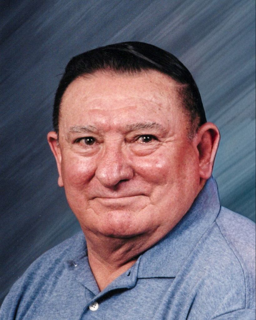 Adolph Anthony "Rudy" Baca Profile Photo