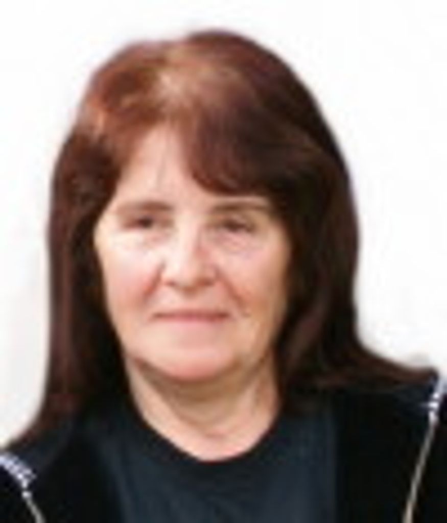 Lynn Marie Eick