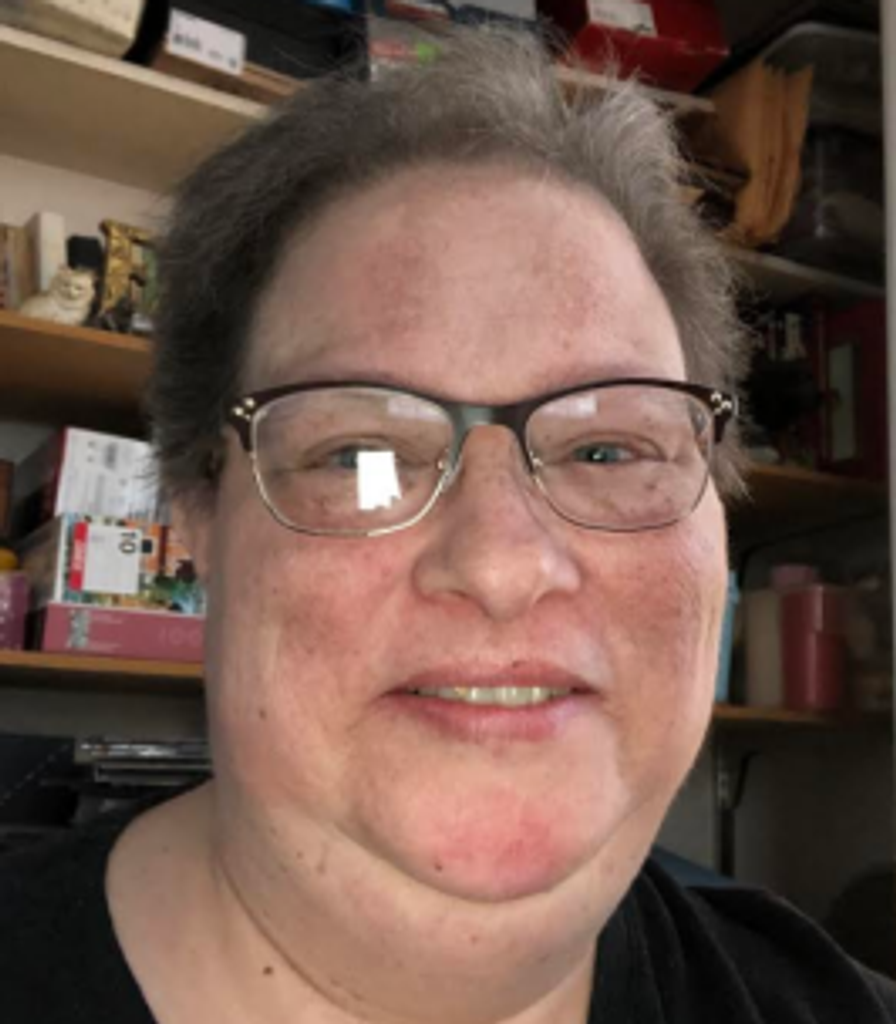 Faith L. Lutz (Kohler)