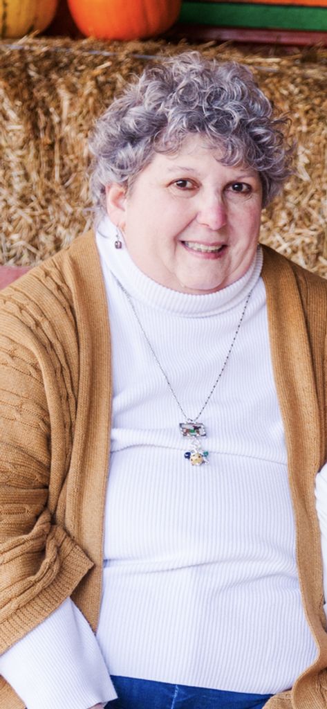 Susan Alberta Cavanaugh Profile Photo