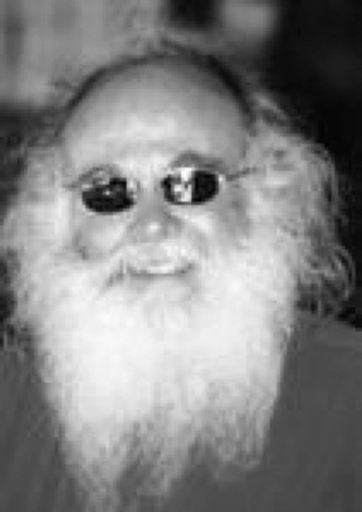 Russell  'Bill' Miller