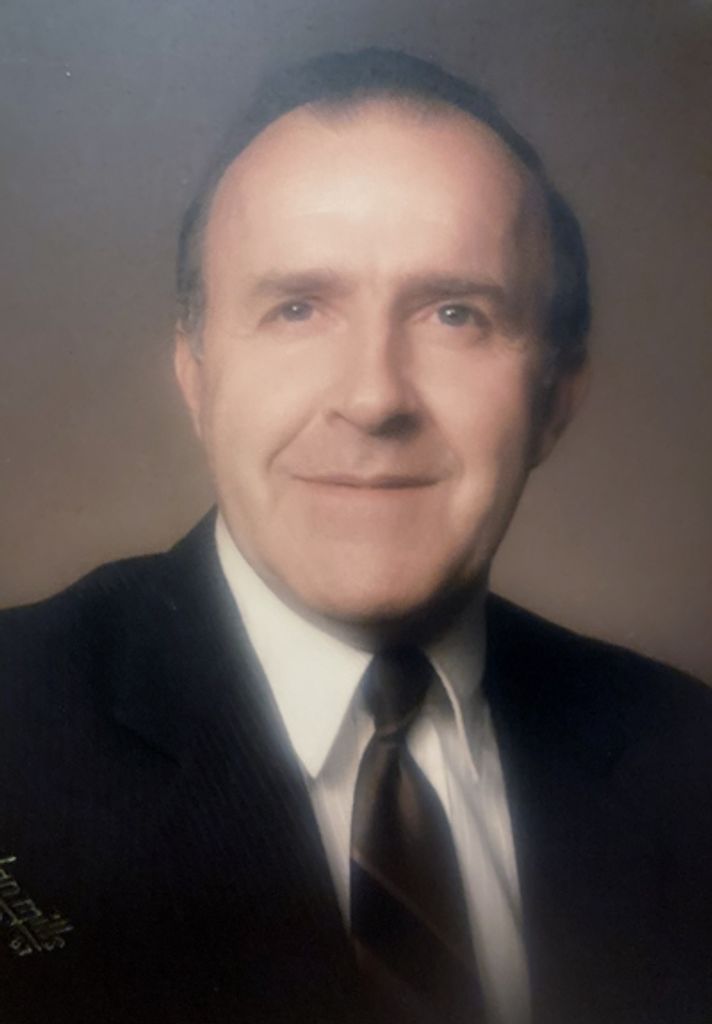 Larry David Cannon Profile Photo