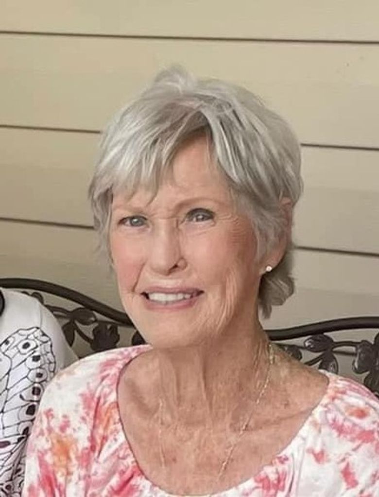 Trudy Evans Mccarty Profile Photo