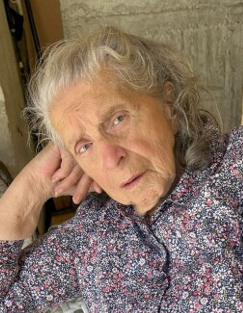 Virginia Terribilini