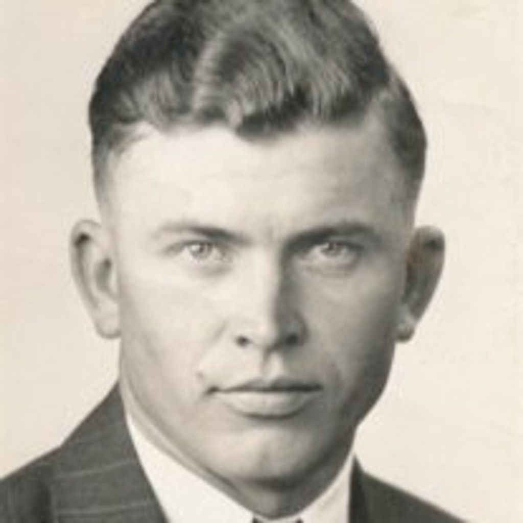 Lloyd G. Susag