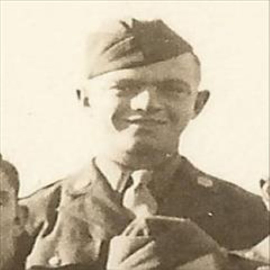 William Robert Green, Jr. Profile Photo