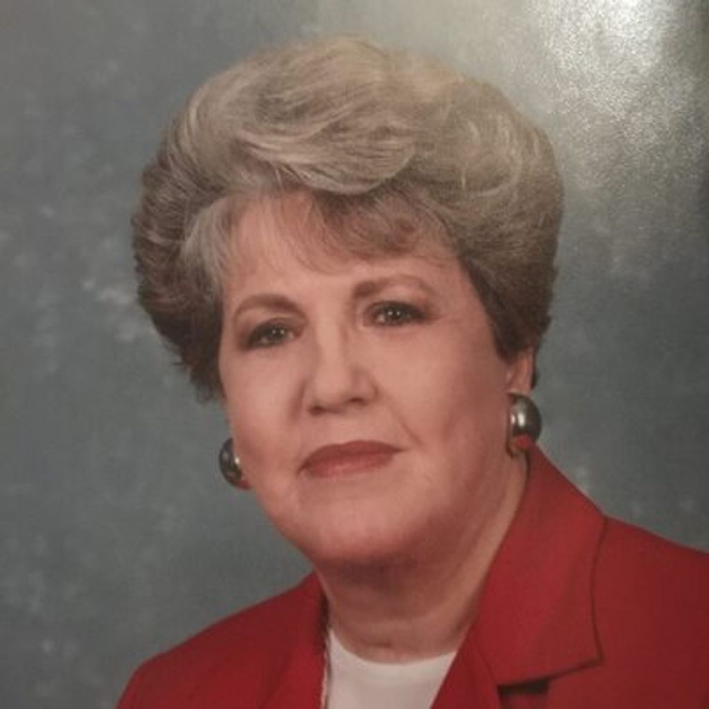 Frances Whitfield Ridgway Smith Profile Photo