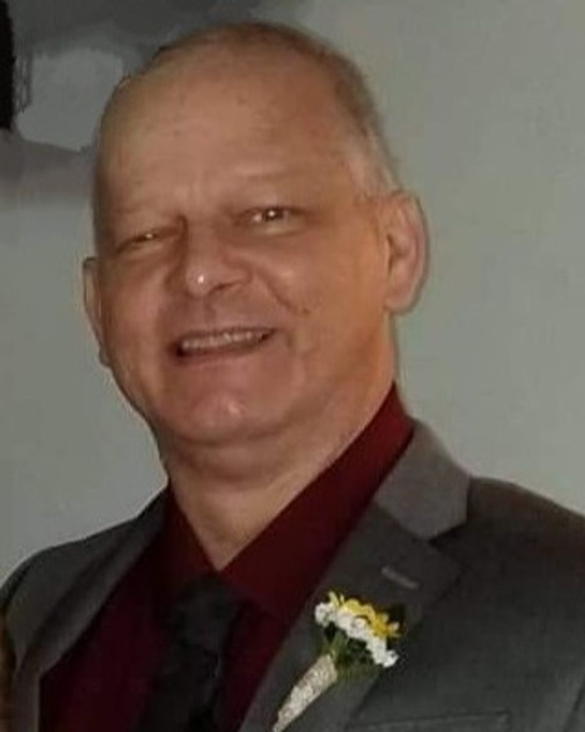 Melvin Andrew Cargill Profile Photo