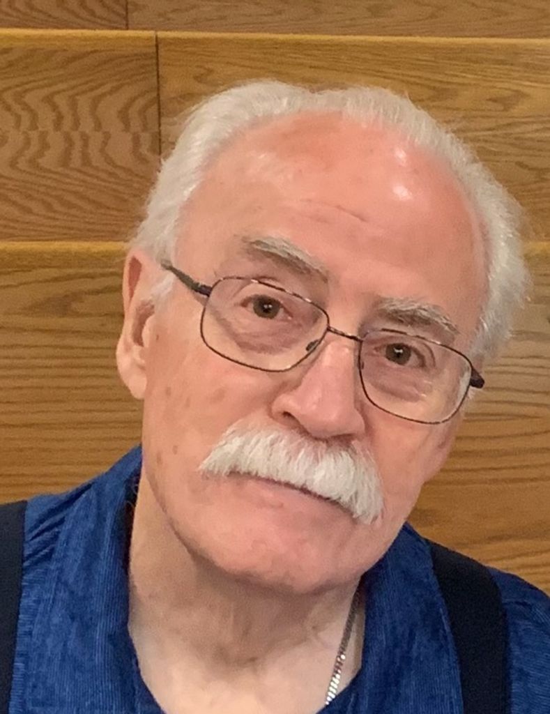 David A. Strange Profile Photo