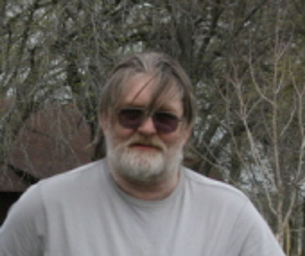 David Warnell