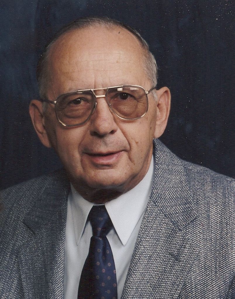 Allen Betz