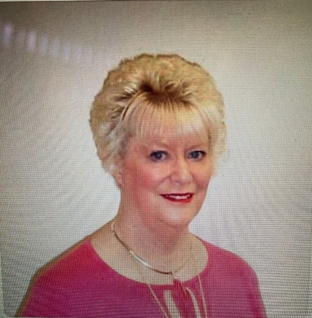 Margaret R. Richard