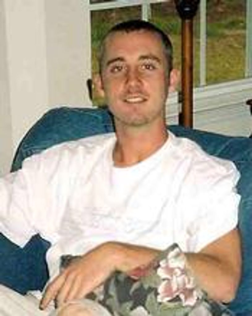 Jacob Richard Bashlor, Sr.