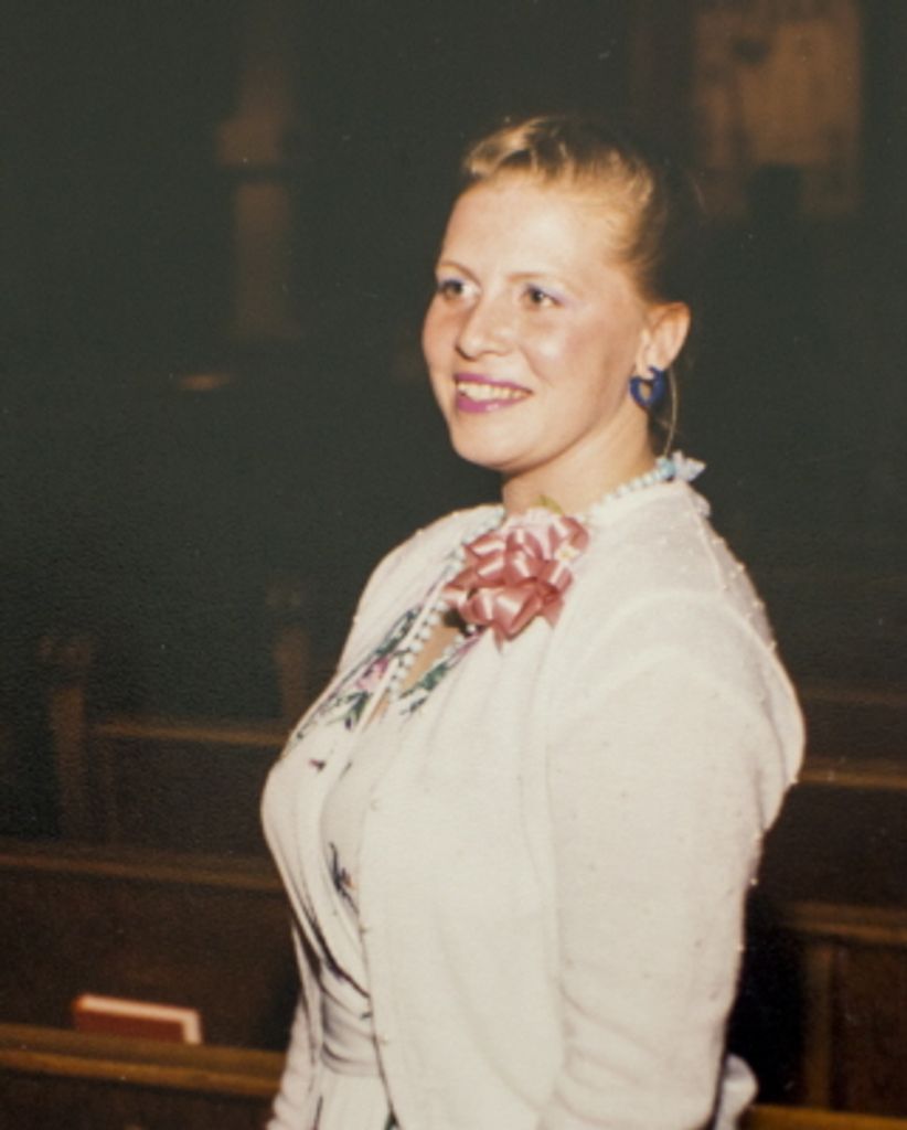 Lisa Michelle Drye