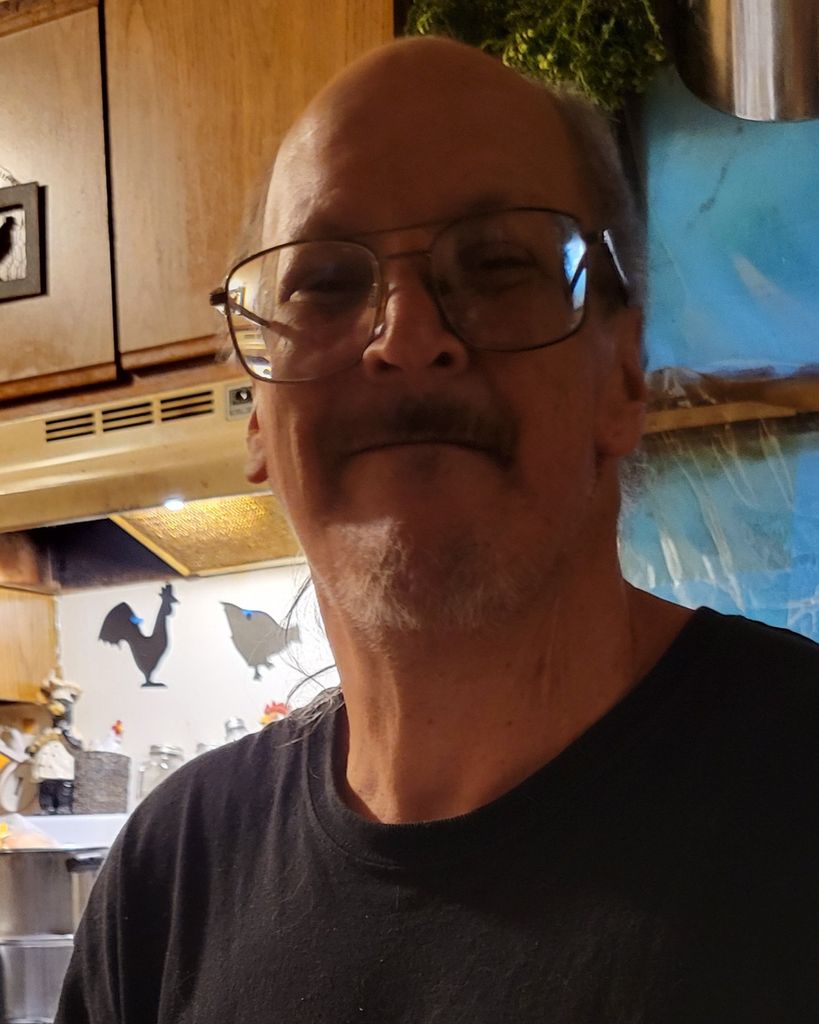 Robert Charles Hammond Profile Photo