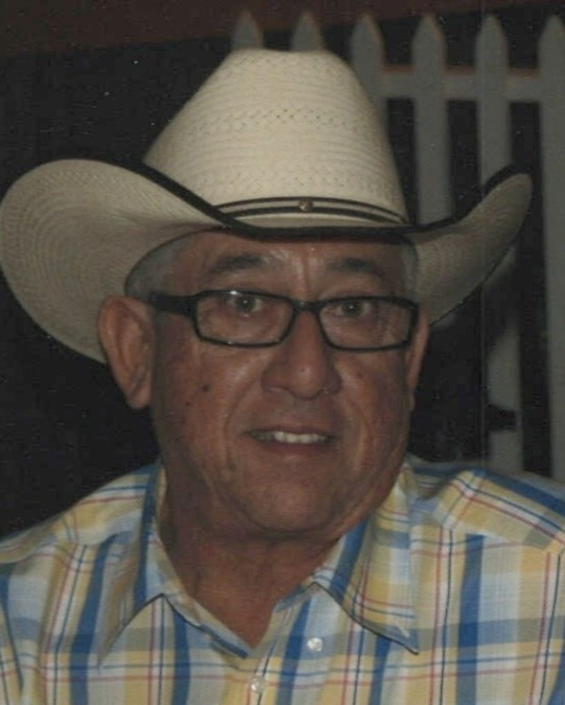 Antonio "Tony" Herrera Profile Photo