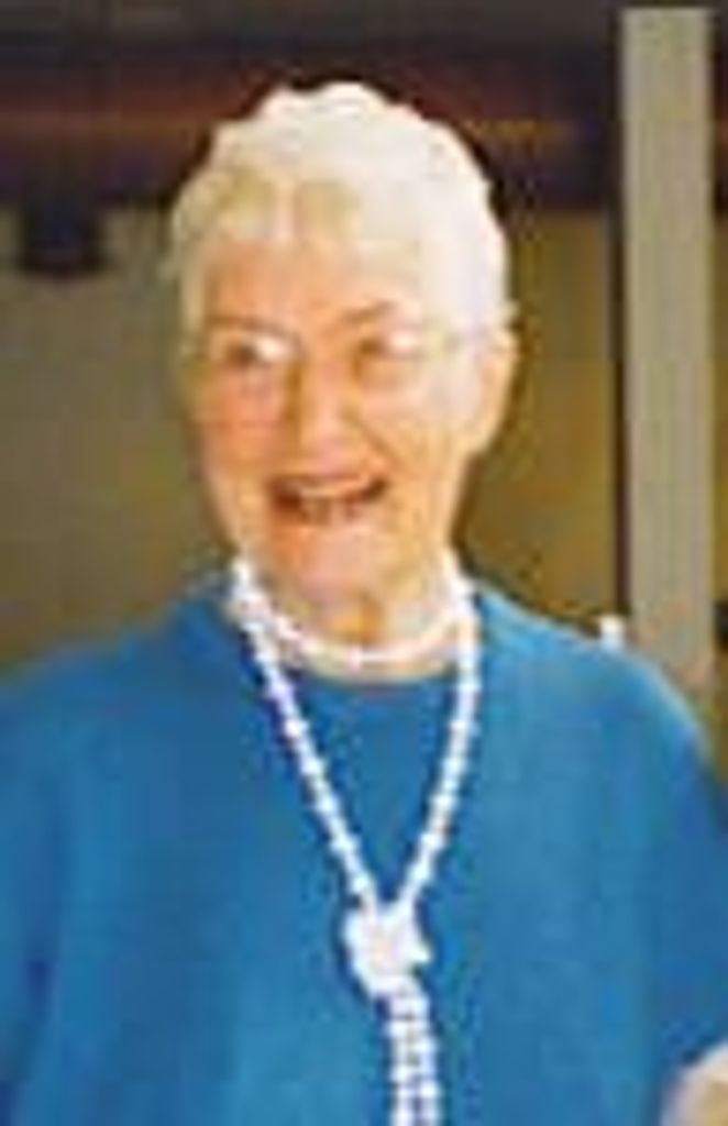 Florence R. Jeffries