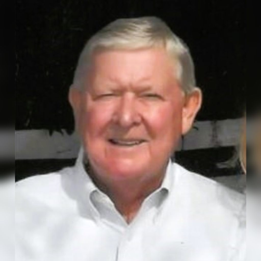 Mr. Herman Lloyd Mcquage