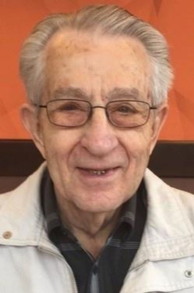 Walter Hochstedler