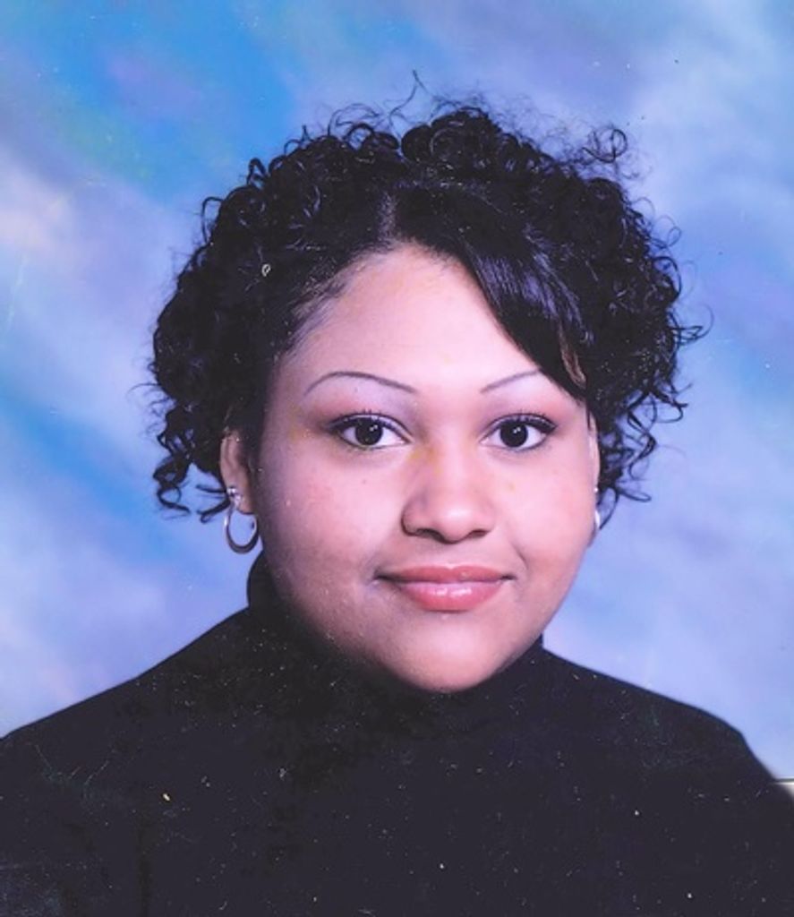 Saraia Lafawn Harrison Profile Photo