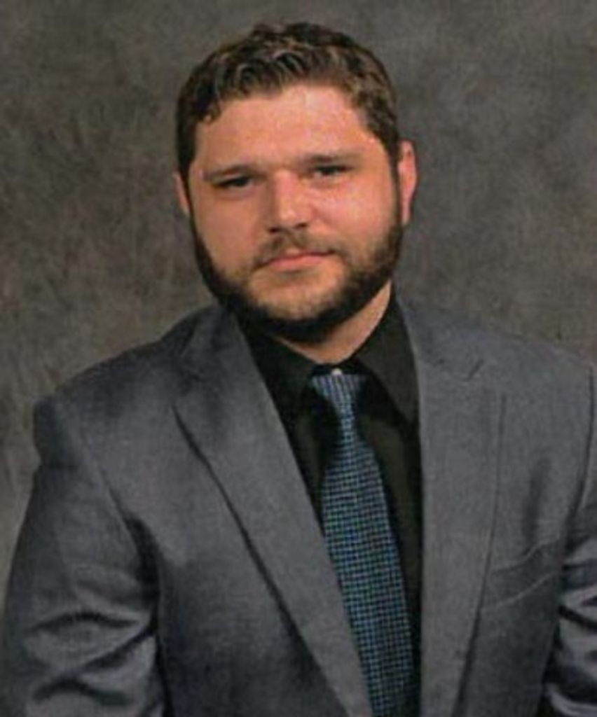 Daniel Glenn Bell Profile Photo