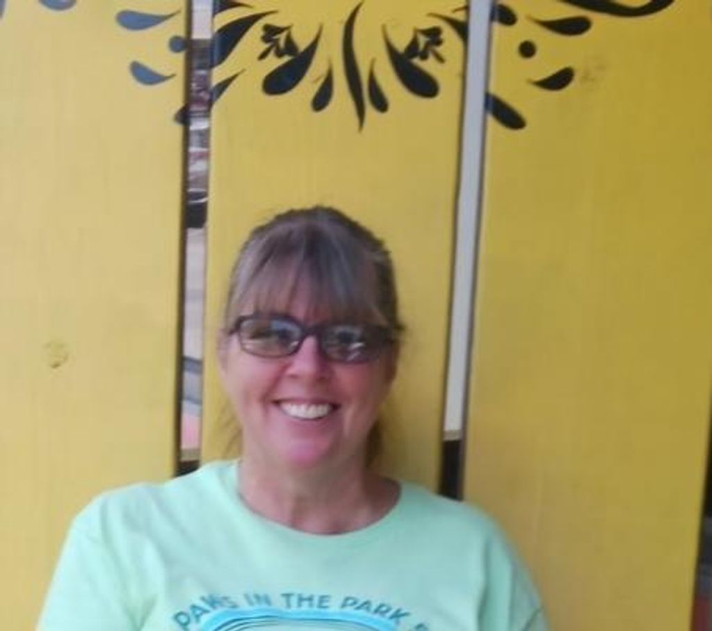 Tina Welchel Profile Photo