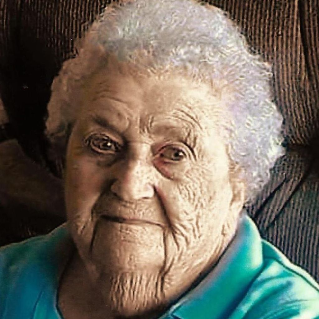 Dorothy May Brown