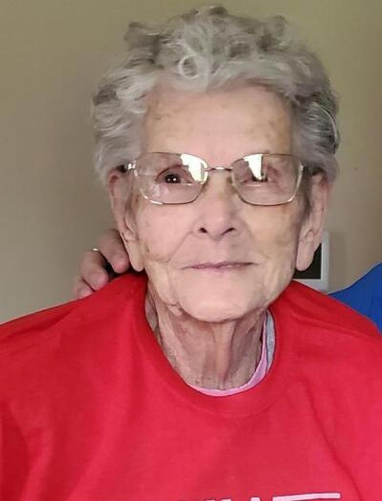 Mary Catherine Lippincott Profile Photo