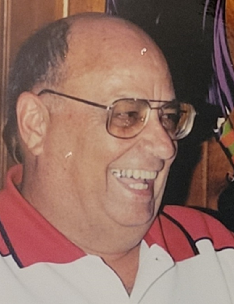 James Richard (Dick) Cline Profile Photo