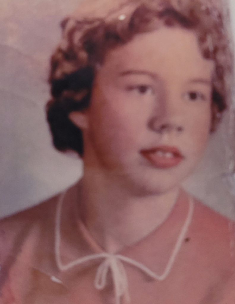 Judy K. (Johnson) Mason