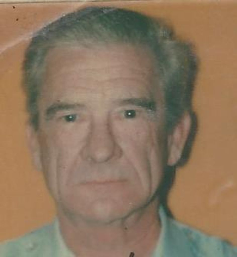 Eugene James Heffron