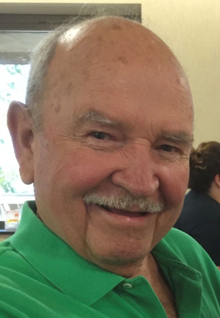 Jesus S. "Jesse" Hinojosa