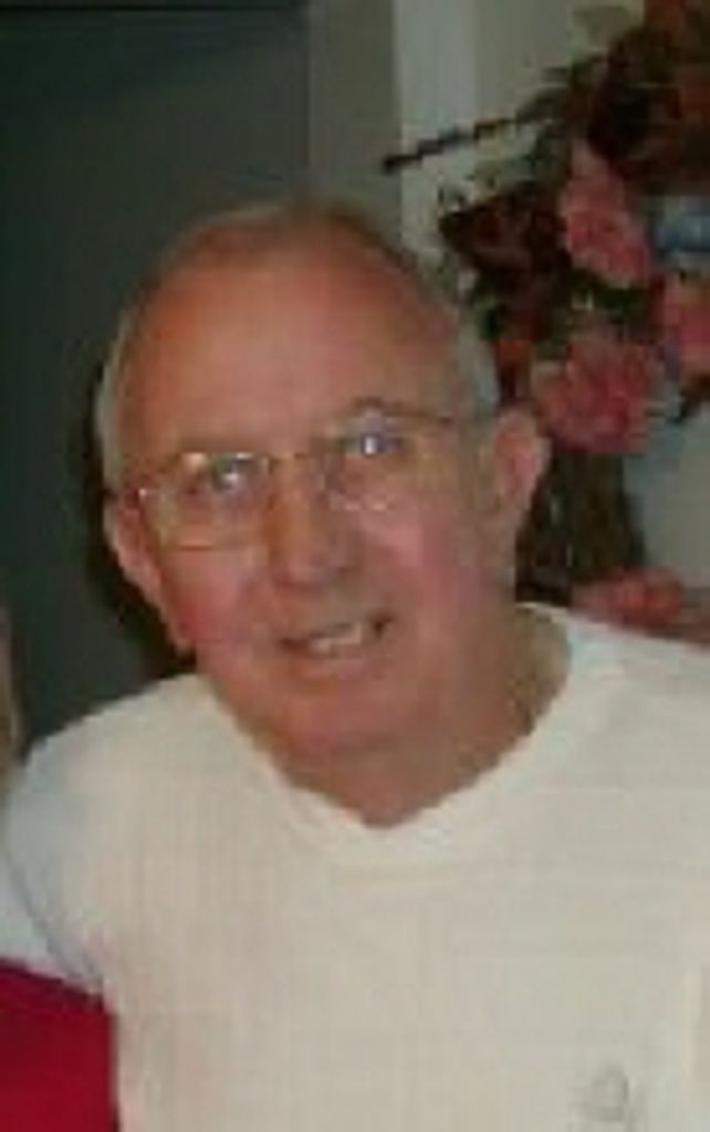 Brady L. Baldwin
