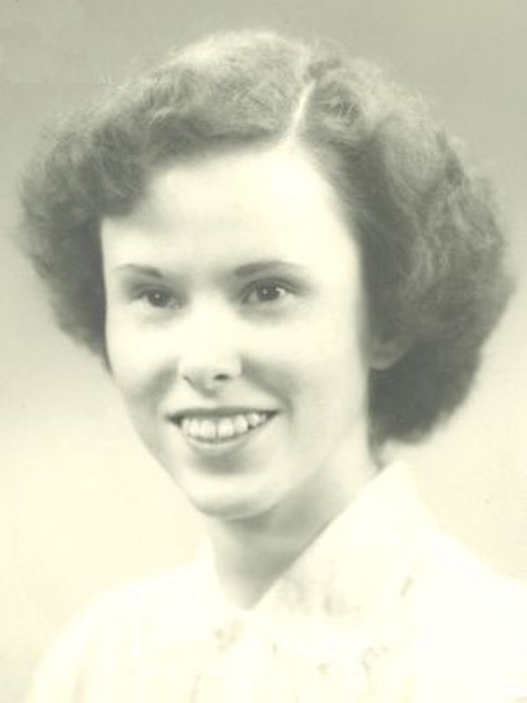 Jean Anne Dolva