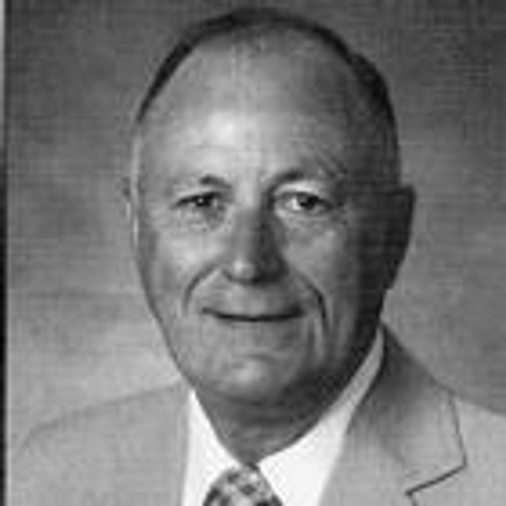 Don A. Rushing